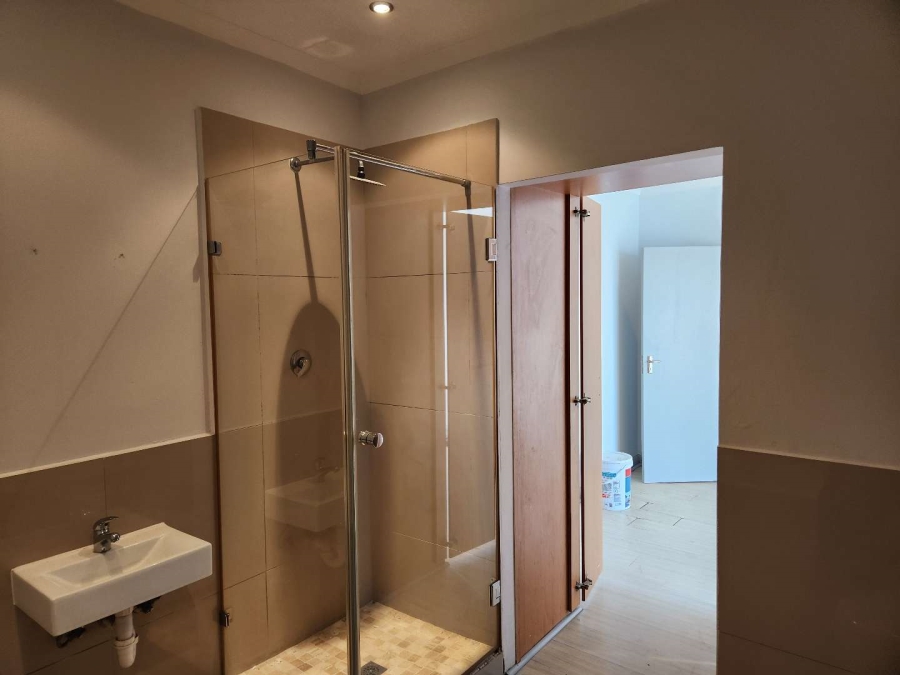 To Let 2 Bedroom Property for Rent in Cape Town City Centre Western Cape